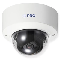 i-PRO WV-S22500-F6L Vandal Dome 5MP i-PRO WV-S22500-F6L Vandal Dome 5MP
