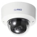 i-PRO WV-S22500-F6L Vandal Dome 5MP i-PRO WV-S22500-F6L Vandal Dome 5MP