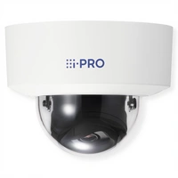 i-PRO WV-S22500-F6L Vandal Dome 5MP i-PRO WV-S22500-F6L Vandal Dome 5MP