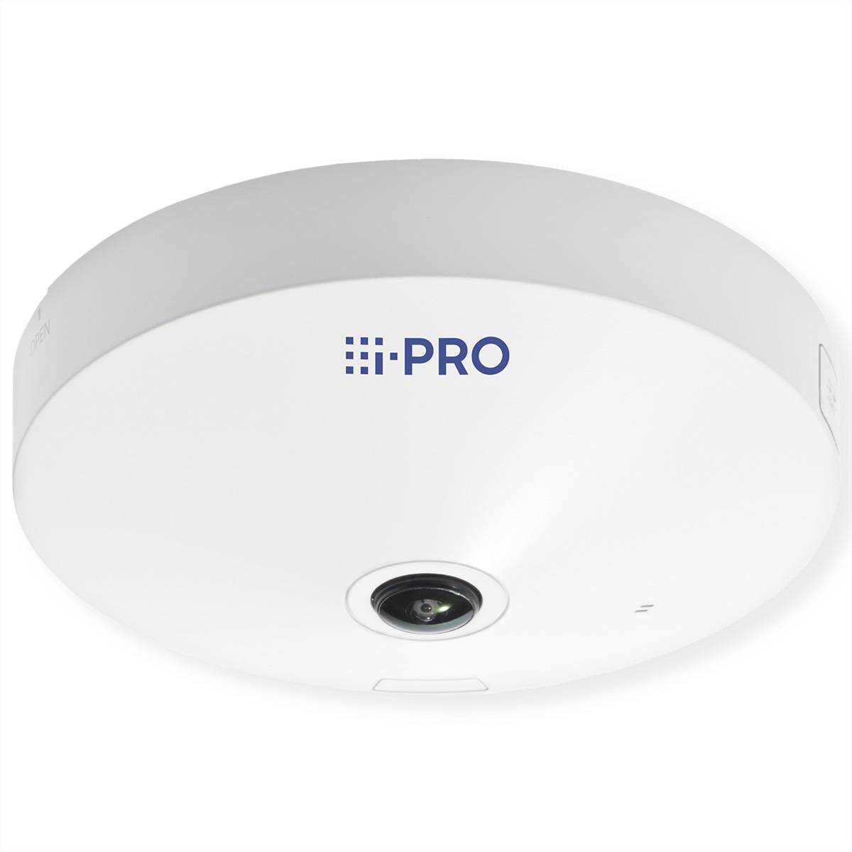 i-PRO WV-S4156A Fisheye 5MP