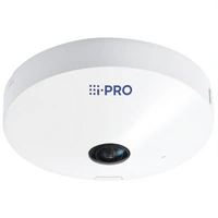 i-PRO WV-S4176A Fisheye 12MP i-PRO WV-S4176A Fisheye 12MP