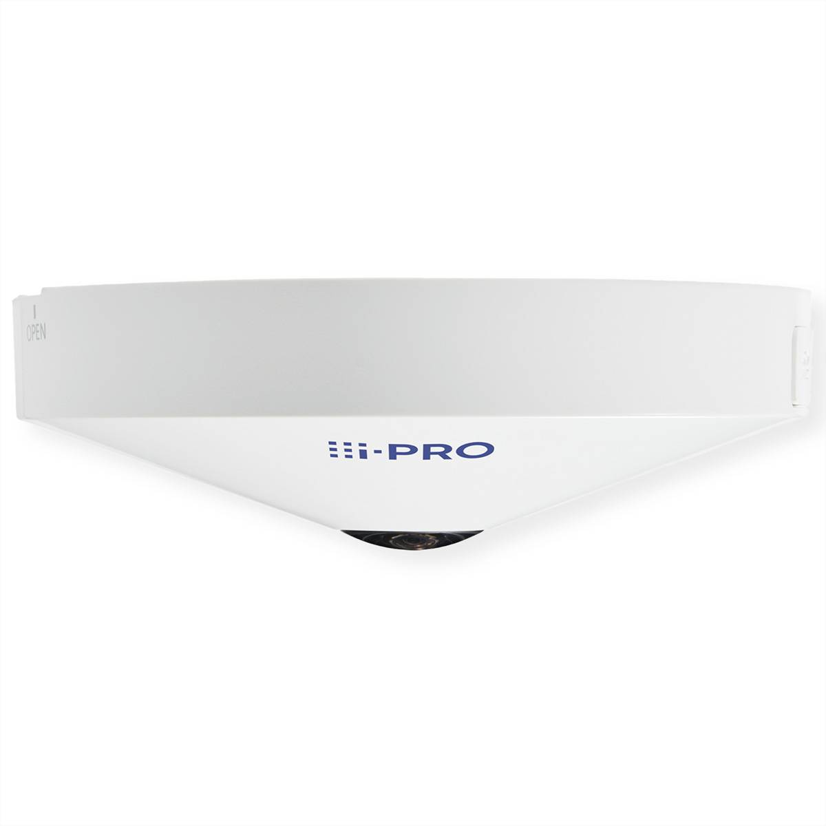 i-PRO WV-S4176A Fisheye 12MP