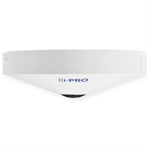 i-PRO WV-S4176A Fisheye 12MP i-PRO WV-S4176A Fisheye 12MP