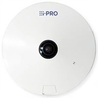 i-PRO WV-S4176A Fisheye 12MP i-PRO WV-S4176A Fisheye 12MP