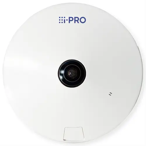 i-PRO WV-S4176A Fisheye 12MP i-PRO WV-S4176A Fisheye 12MP