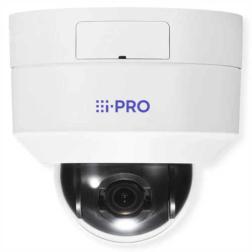 i-PRO WV-S61300-ZY Indoor PTZ 2MP i-PRO WV-S61300-ZY Indoor PTZ 2MP