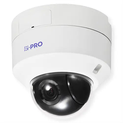 i-PRO WV-S61300-ZY Indoor PTZ 2MP i-PRO WV-S61300-ZY Indoor PTZ 2MP