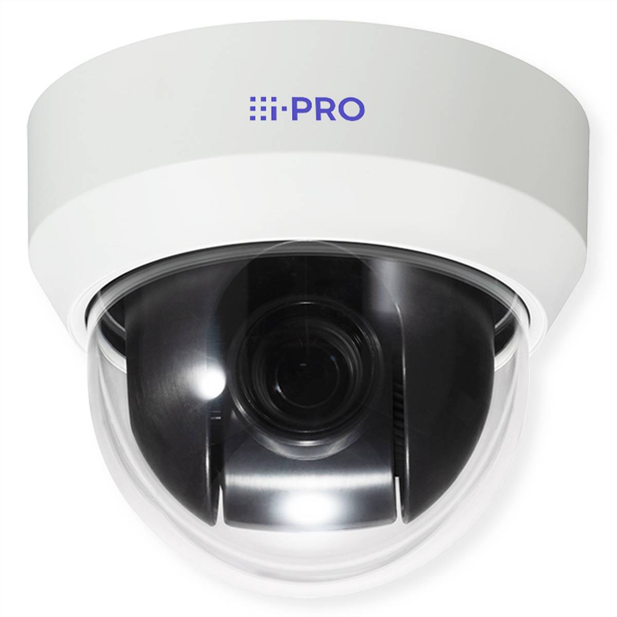 i-PRO WV-S65301-Z1 Outdoor PTZ 2MP