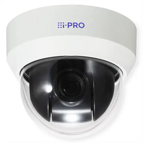 i-PRO WV-S65301-Z1 Outdoor PTZ 2MP i-PRO WV-S65301-Z1 Outdoor PTZ 2MP