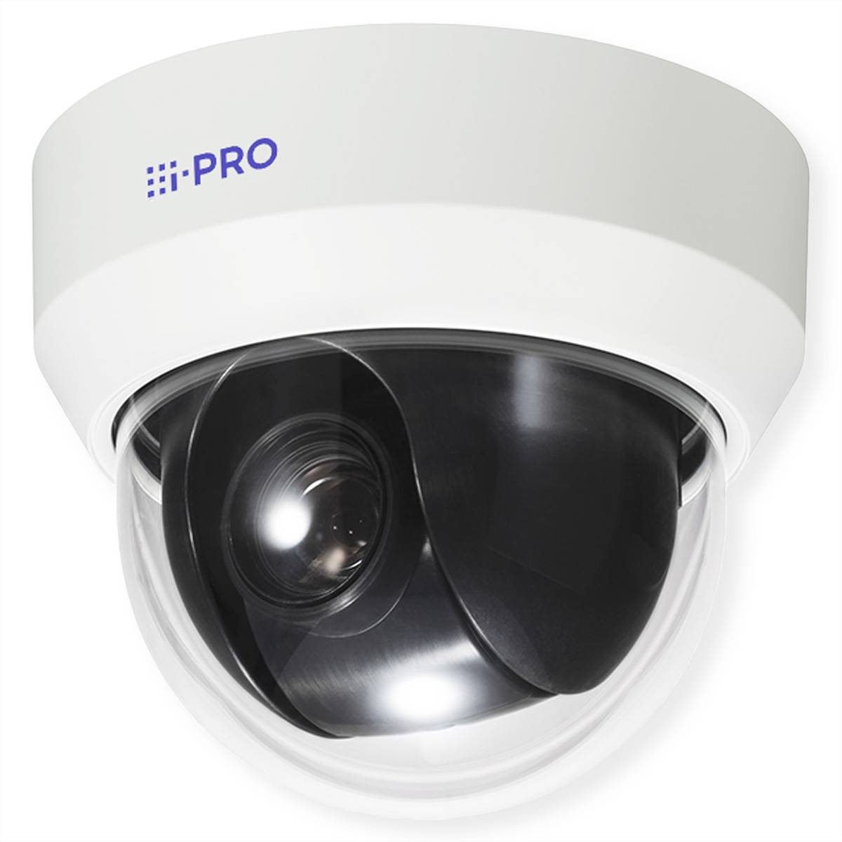 i-PRO WV-S65301-Z1 Outdoor PTZ 2MP