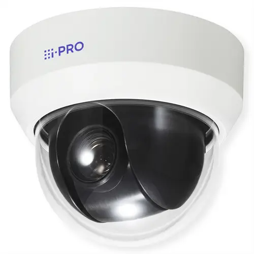 i-PRO WV-S65301-Z1 Outdoor PTZ 2MP i-PRO WV-S65301-Z1 Outdoor PTZ 2MP