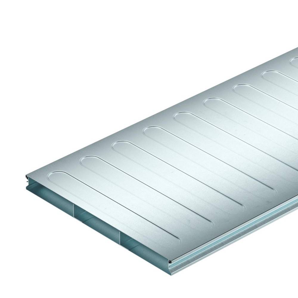 OBO Bettermann Unterflurkanal S3 35028-2