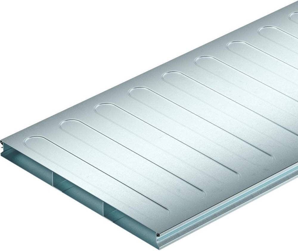 OBO Bettermann Unterflurkanal S3 35028-2