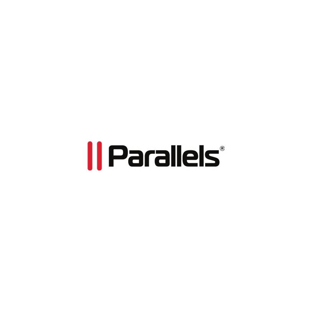 Parallels Desktop for Mac - (v. 19) - Lizenz
