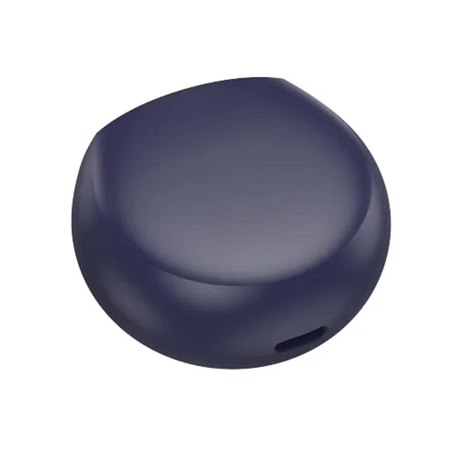 HOCO TWS EW32 Sanfte kabellose / Bluetooth-Stereo-Kopfhörer blau
