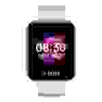 Smartwatch GRC Maxx Amoled HD Display 1,78" Anruf & SMS IP68 Wasserdicht Gold Armband Rosa