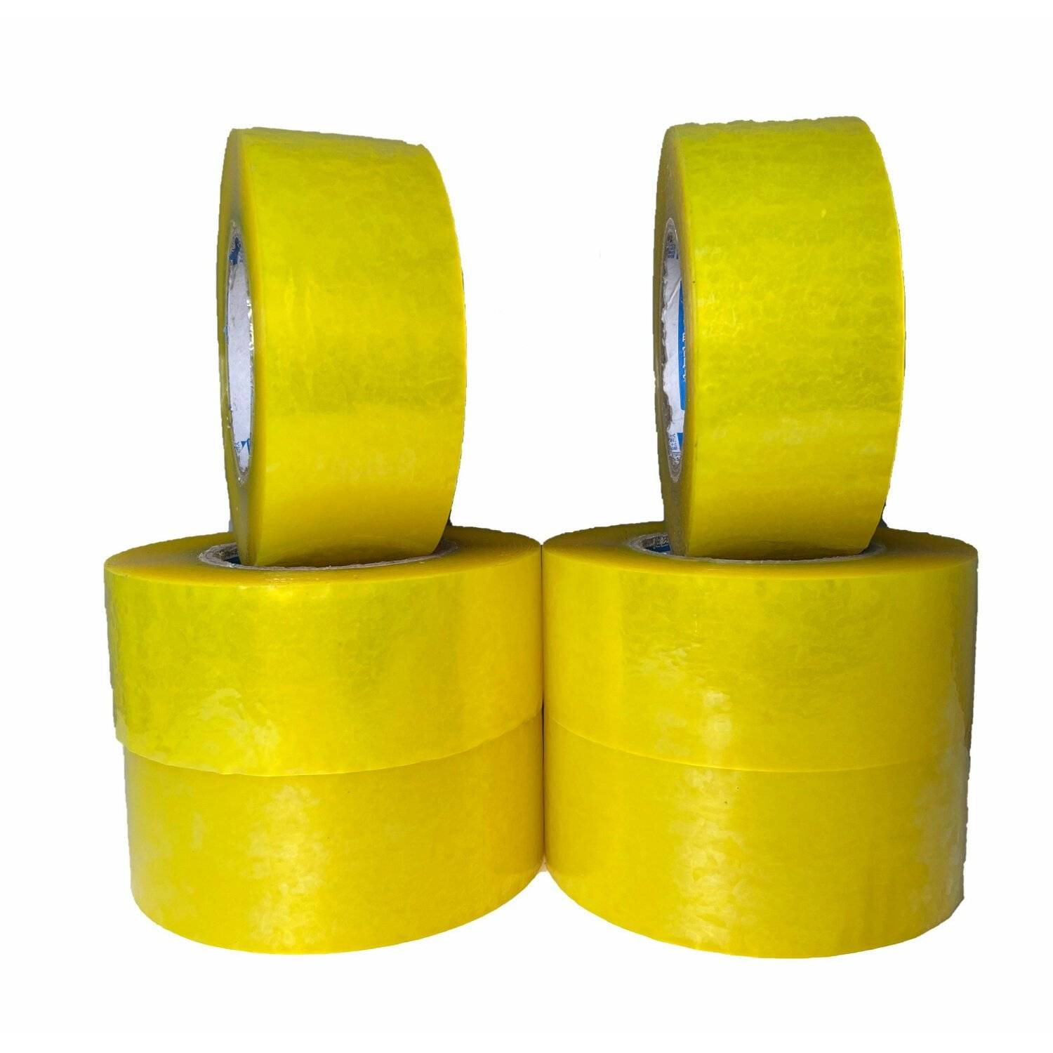 Klebeband Packband 300 Meter (50 mm x 300 m) Hochwertigen Materialien Hohe Festigkeit 1-Stk.