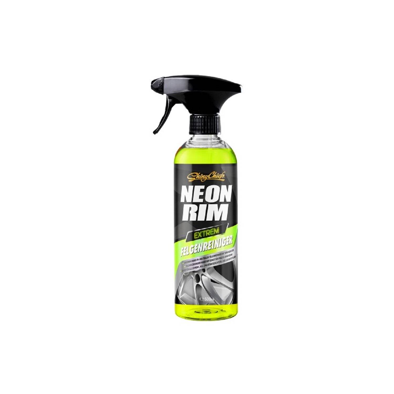 NEONRIM EXTREM Felgenreiniger 500ml