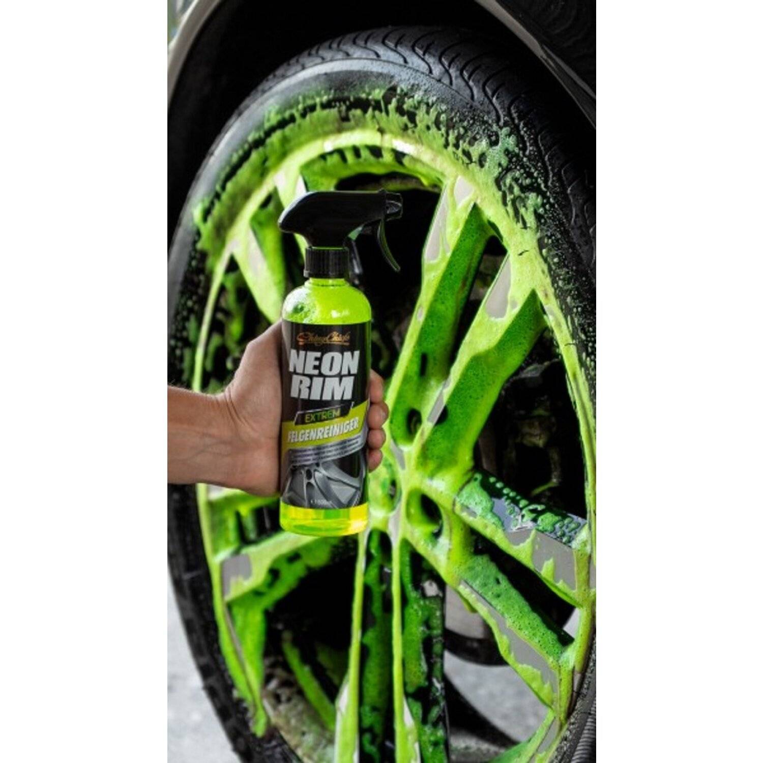 NEONRIM EXTREM Felgenreiniger 500ml