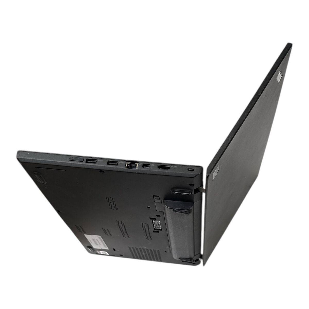 Lenovo ThinkPad T470p i7-7700HQ 16GB 192GB SSD 1920x1080 WLAN BT Webcam Win 10 Pro