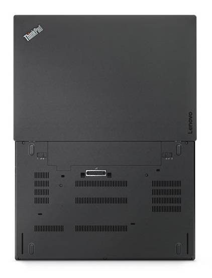 Lenovo ThinkPad T470p i5-7440HQ 4GB 500GB SSD 1920x1080 WLAN BT Webcam Win 10 Pro