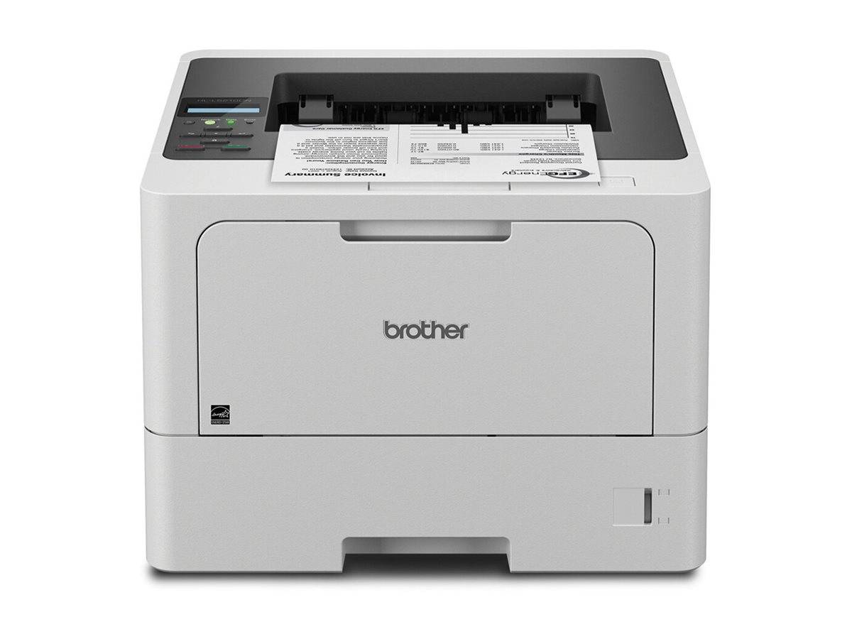 Brother HL-L5210DN Monolaserdrucker