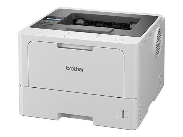 Brother HL-L5210DN - Drucker - s/w - Duplex - Laser
