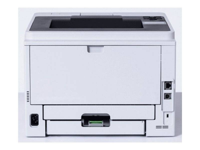 Brother HL-L5210DN - Drucker - s/w - Duplex - Laser
