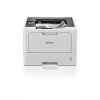 Brother HL-L5210DW - Drucker - s/w - Duplex - Laser