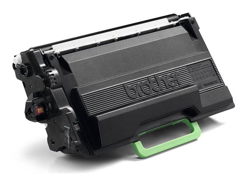 Brother TN3600XXL - Super High Capacity - Schwarz