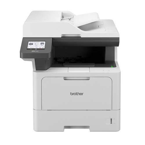 4-IN-1 MONOCHROME MULTIFUNCTION - Printer - 48 ppm