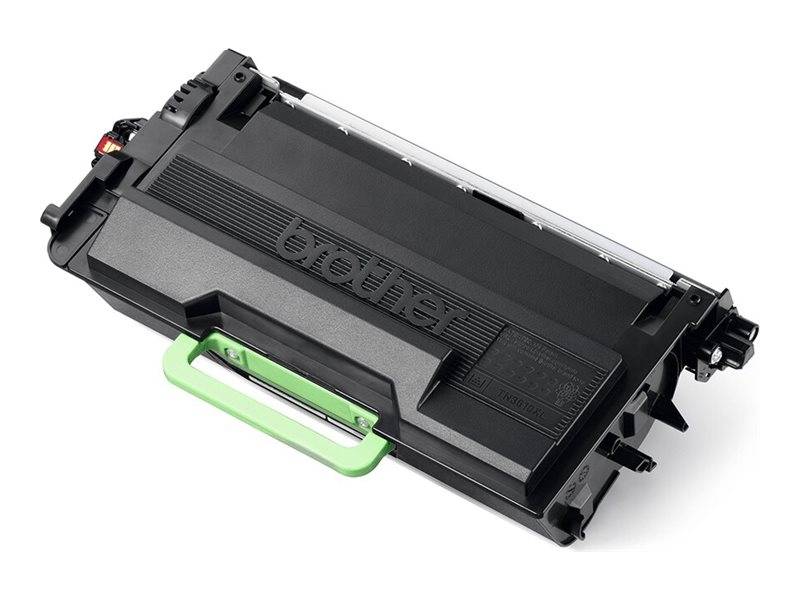 TN3610XL Black 25000 Pages Toner