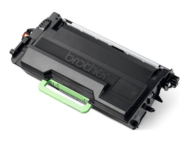 Brother TN3610XL - Hohe Ergiebigkeit - Schwarz