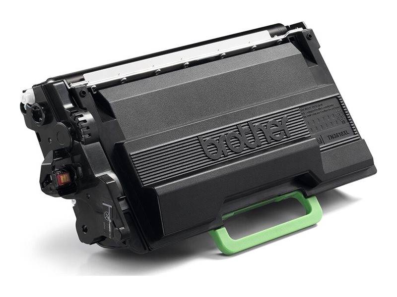 Brother TN3610XL - Hohe Ergiebigkeit - Schwarz