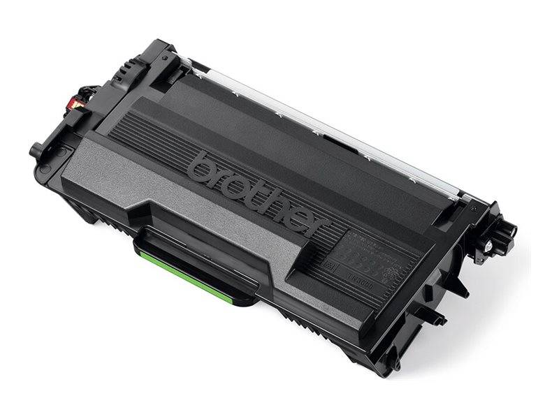TN3600 Black 3000 Pages Toner