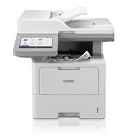 Brother MFC-L6910DN - Multifunktionsdrucker - s/w - Laser - A4/Legal (Medien)