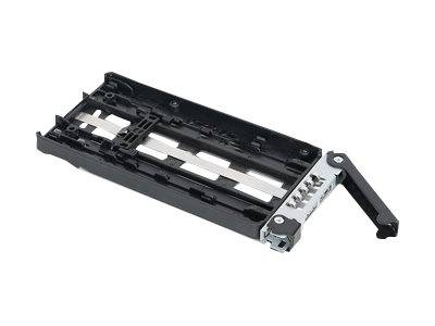 Icy Dock ToughArmor MB833M2K-B - Mobiles Speicher-Rack mit Kühlkörper