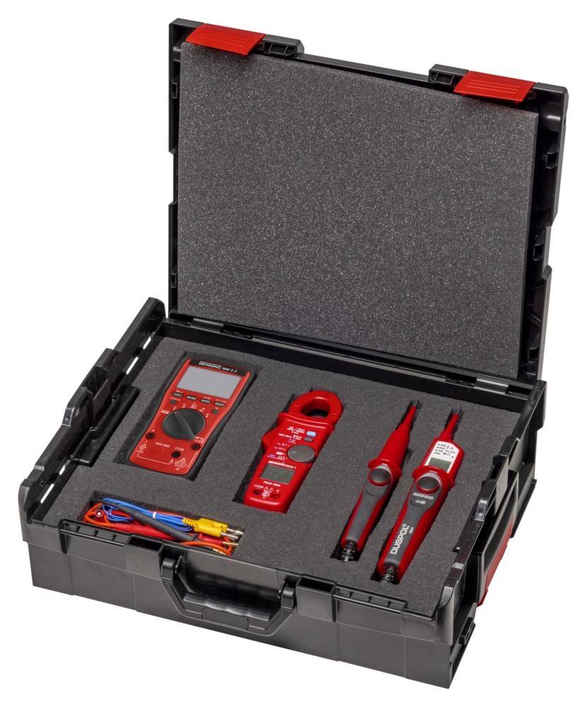 Benning Messtechnik-Set 10236770