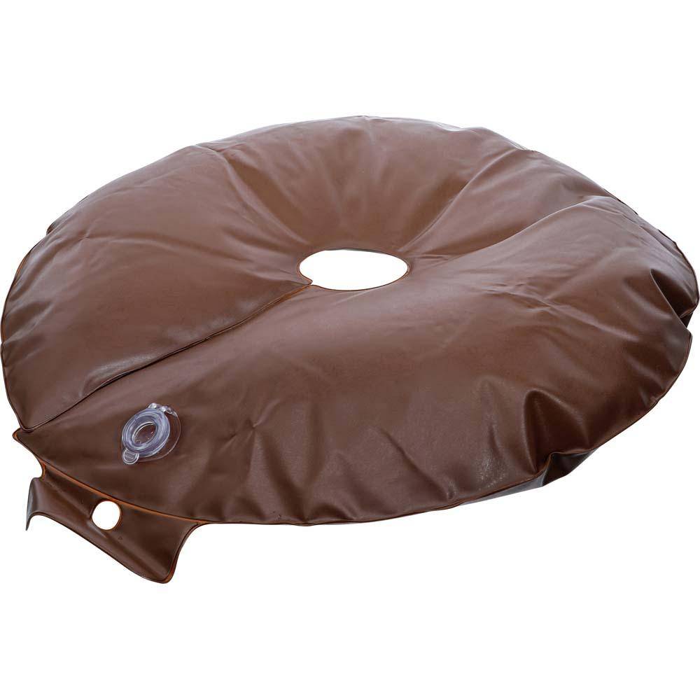 Bewässerungsring - Außenmaß Ø 900 mm - Innenmaß Ø 140 mm - Fassungsvermögen 55 ltr.