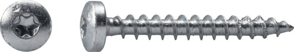 Dresselhaus JD Plus Universalschraube 1127/001/02 5x40