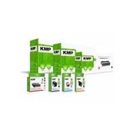 KMP - Patrone HP 953XL 3HZ52AE Multi 8300 S. remanufactured - Wiederaufbereitet - Kompatibel
