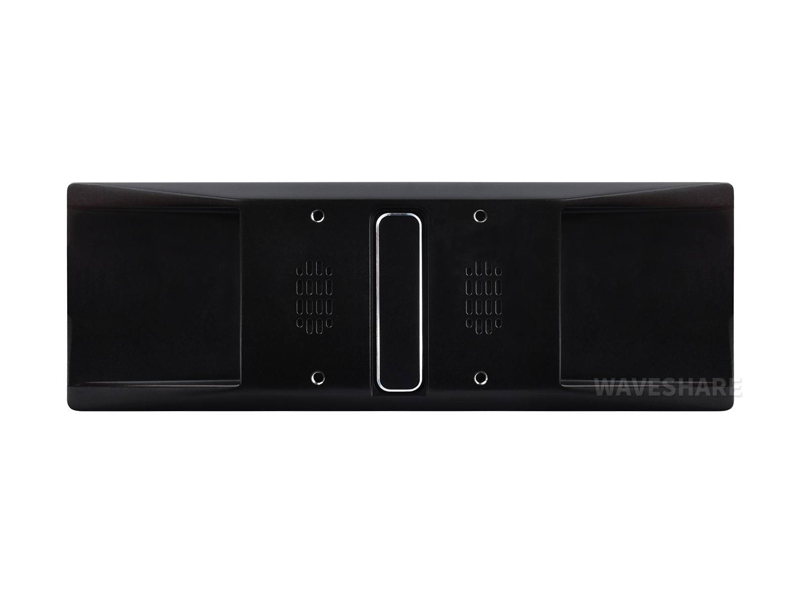 WaveShare 7.9inch IPS Touch Display 400x1280 HDMI Toughened Glass Panel 25487