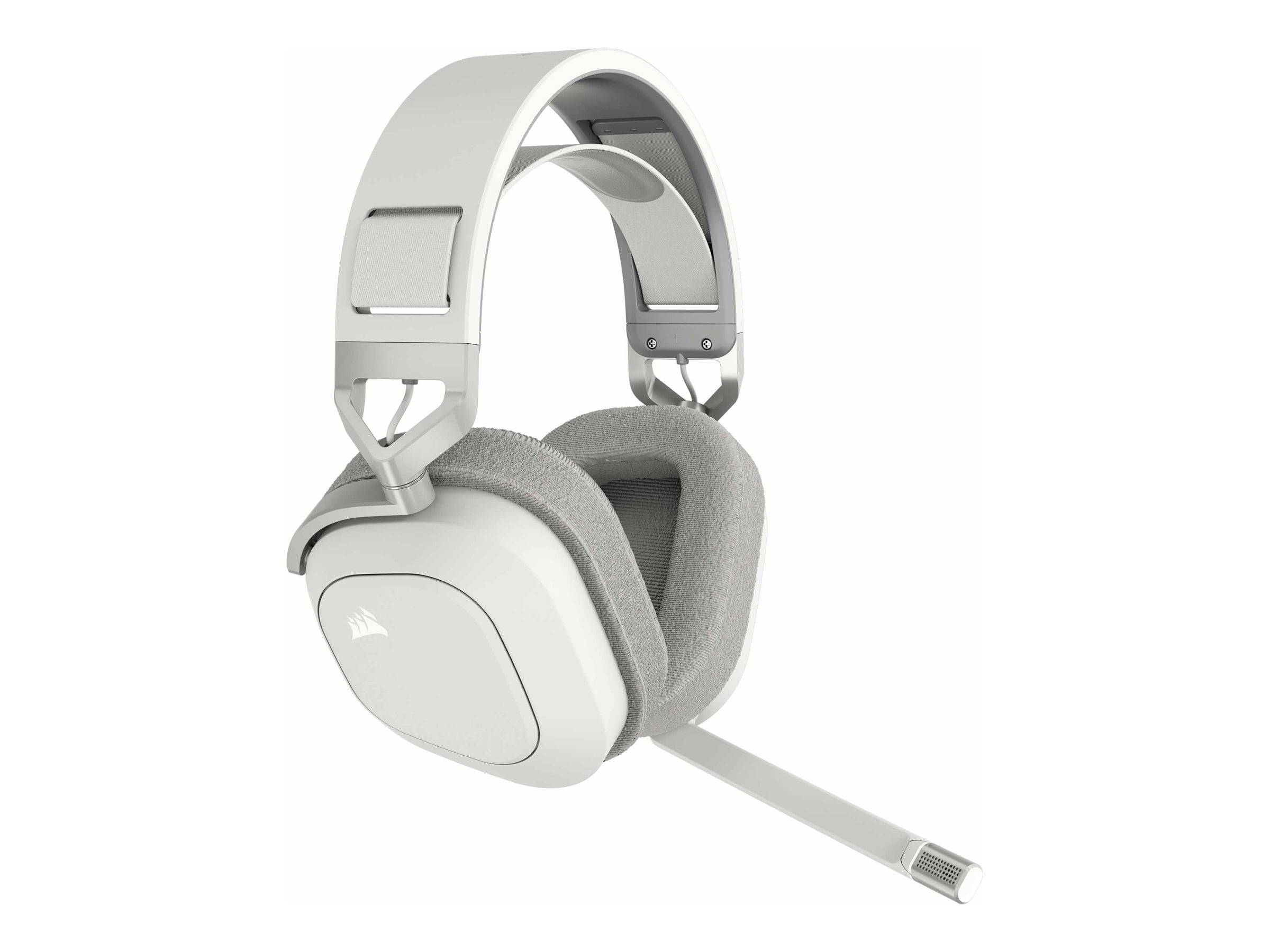 CORSAIR Gaming HS80 MAX WIRELESS - Headset - ohrumschließend