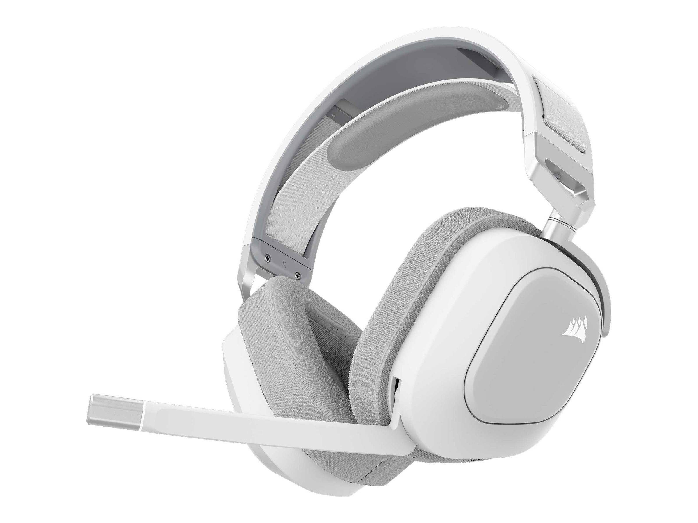 CORSAIR Gaming HS80 MAX WIRELESS - Headset - ohrumschließend