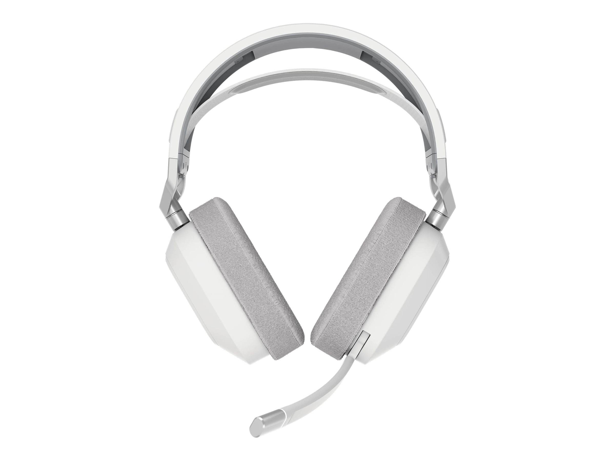 CORSAIR Gaming HS80 MAX WIRELESS - Headset - ohrumschließend