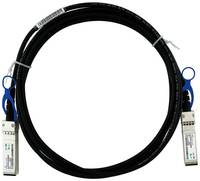 BLUEOPTICS - SFP-25G-C3M kompatibles BlueLAN DAC SFP28 SC272701Q3M26
