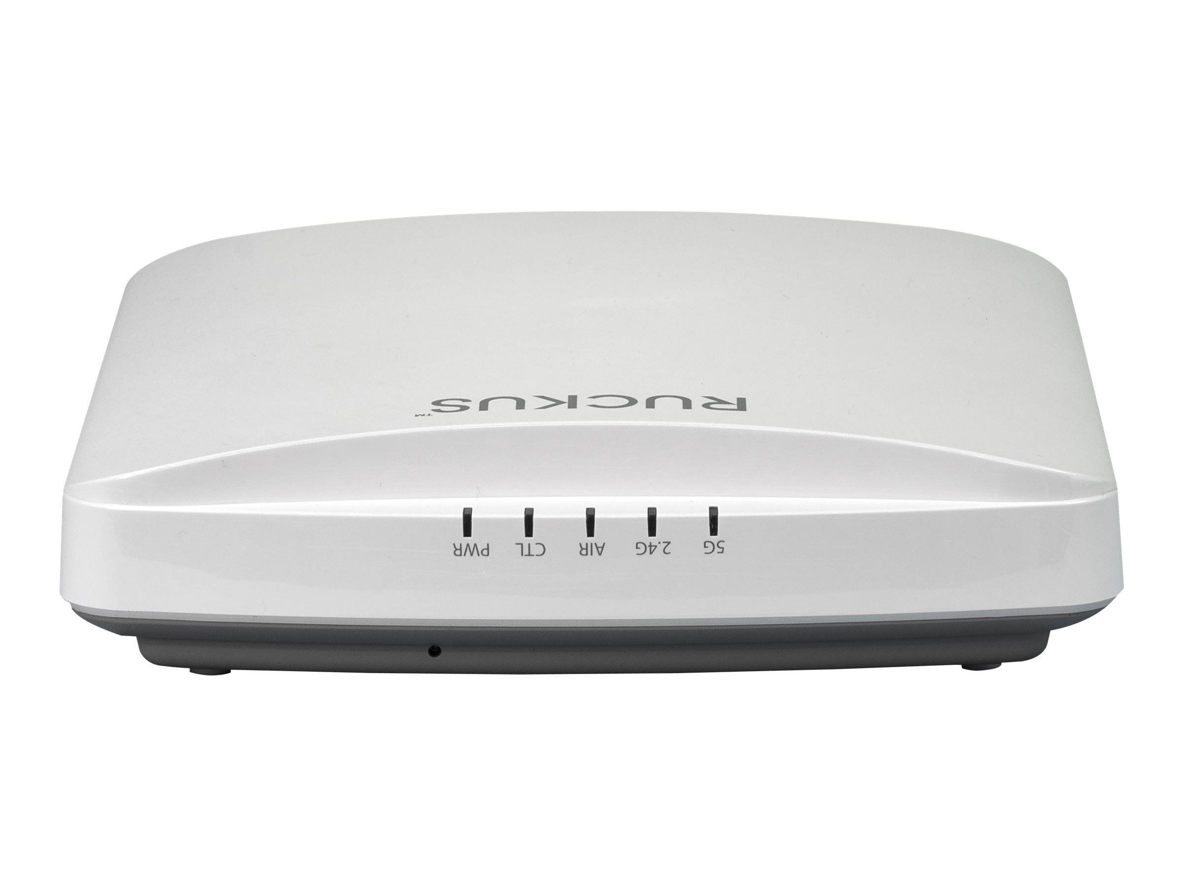 COMMSCOPE - Ruckus R650 - Unleashed - Accesspoint - Wi-Fi 6