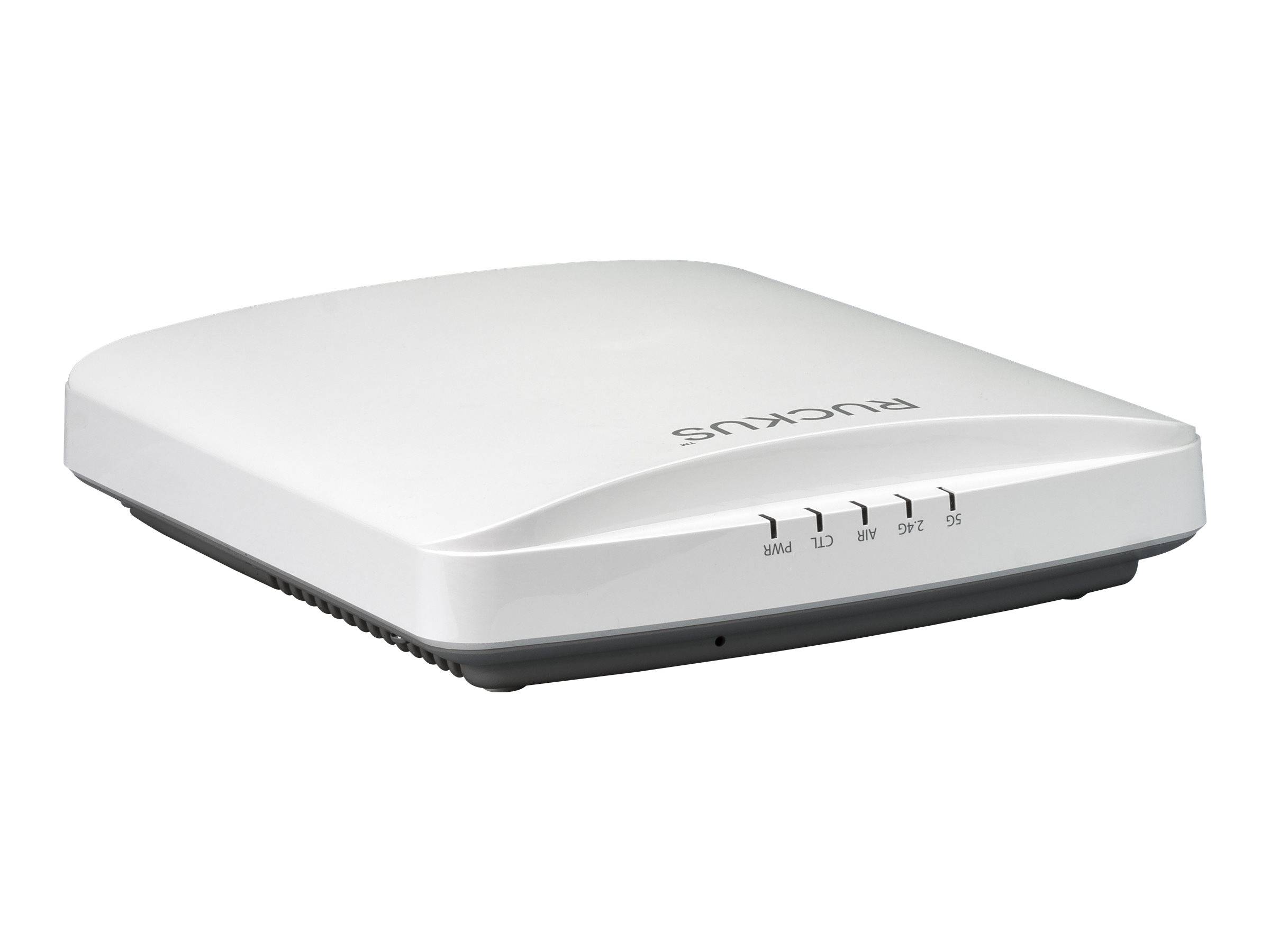 COMMSCOPE - Ruckus R650 - Unleashed - Accesspoint - Wi-Fi 6