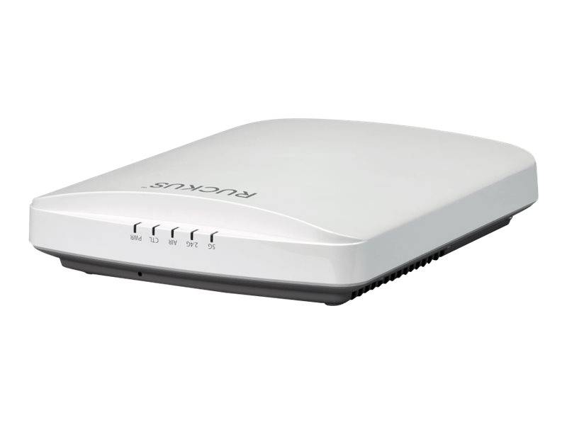 COMMSCOPE - Ruckus R650 - Unleashed - Accesspoint - Wi-Fi 6