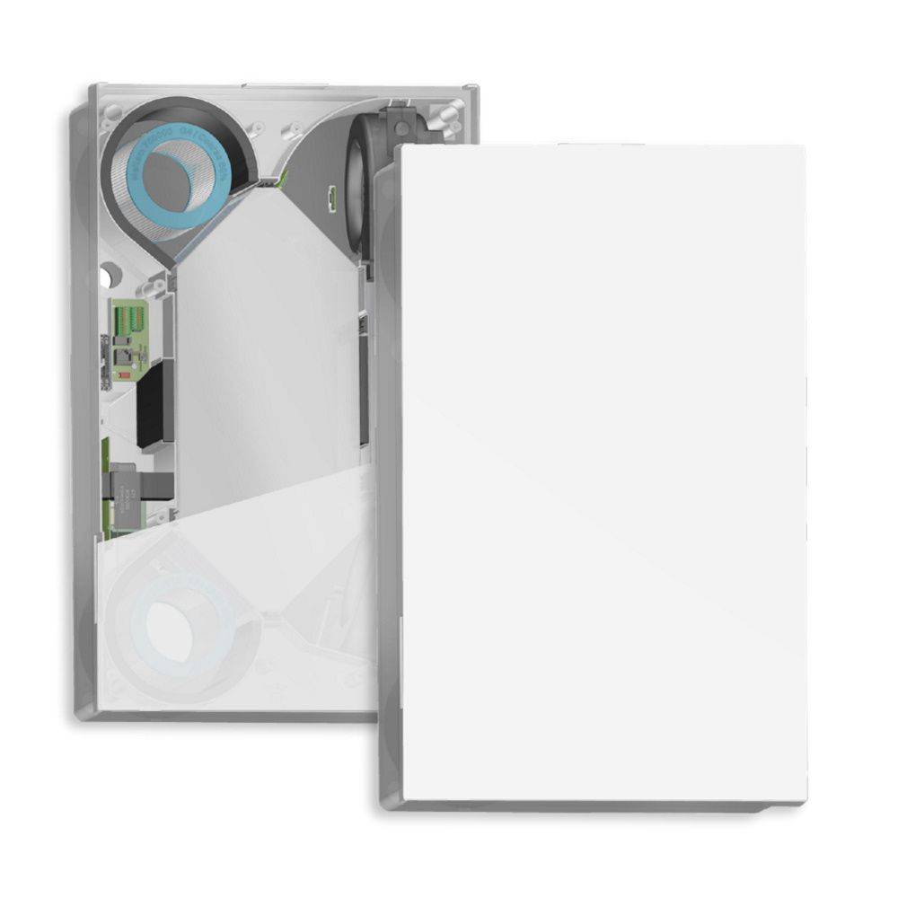 Meltem Lüftungsgerät Dezentral M-WRG-II - M-WRG-II E-M - 701020